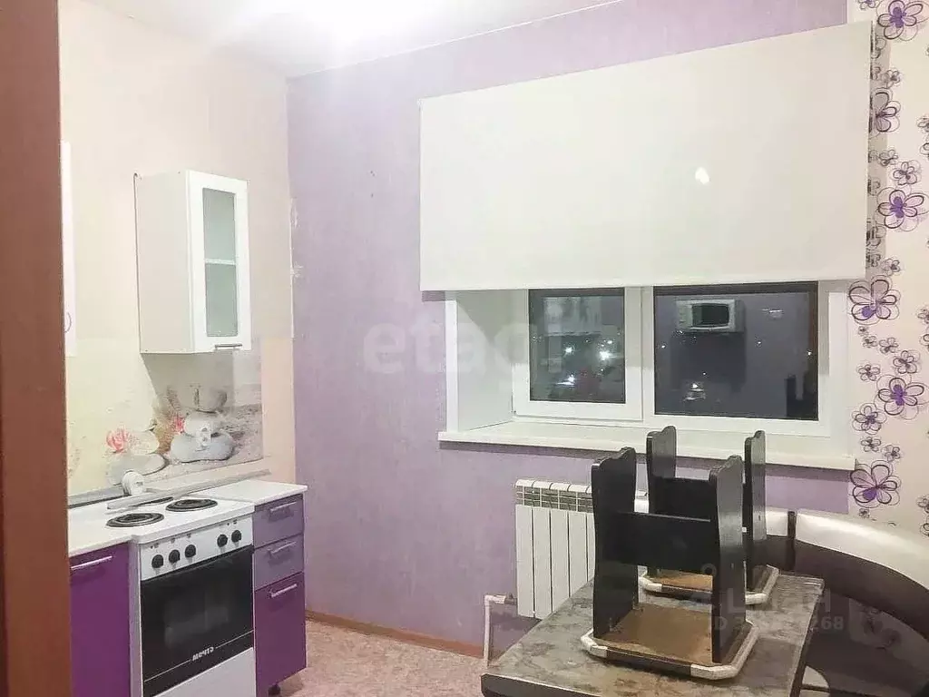 1-к кв. Хабаровский край, Хабаровский район, с. Мирное, Твердохлебово ... - Фото 1