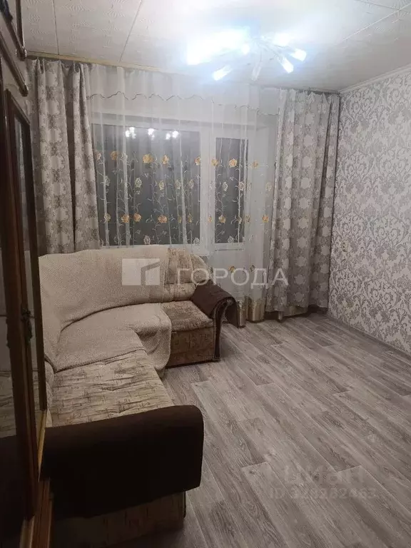 1-к кв. Новосибирская область, Новосибирск ул. 25 лет Октября, 16 ... - Фото 1