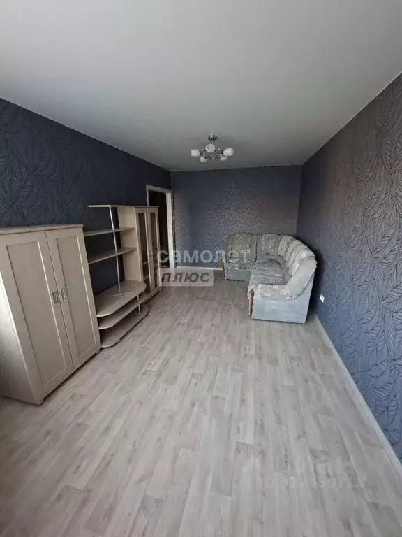 3-к кв. Липецкая область, Липецк ул. Имени Генерала Меркулова, 41 ... - Фото 1