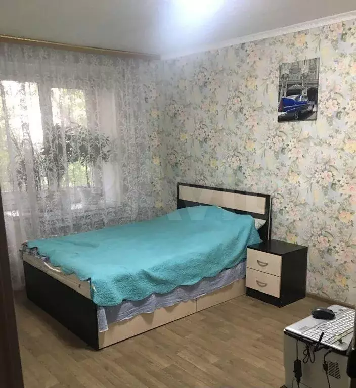 2-к. квартира, 43 м, 4/9 эт. - Фото 1