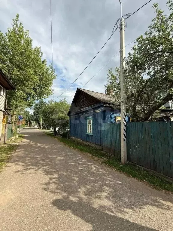 2-к кв. Тверская область, Тверь ул. Лермонтова, 5 (42.0 м) - Фото 0
