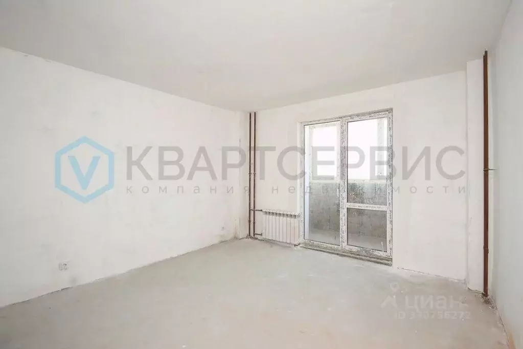 Студия Омская область, Омск ул. Б.Г. Шаронова, 29 (24.5 м) - Фото 2
