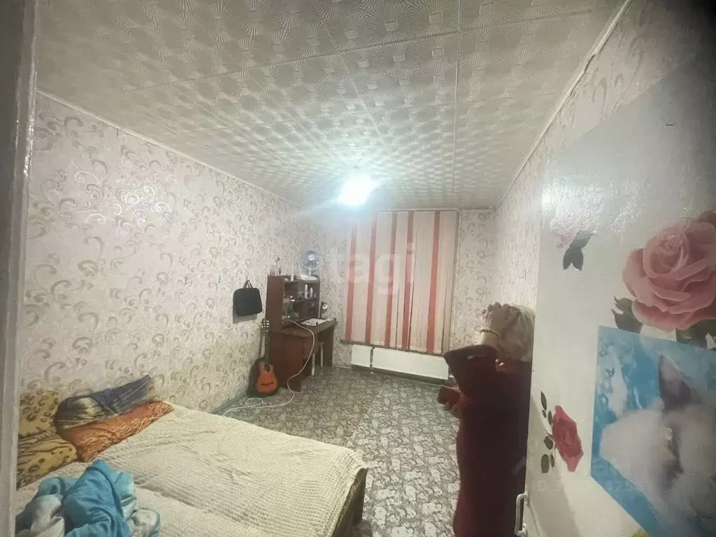 2-к кв. Амурская область, Райчихинск Пионерская ул., 64А (54.7 м) - Фото 1