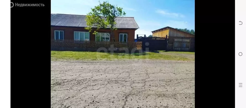 Дом в село Дзержинское, улица Чехова (77.2 м) - Фото 2