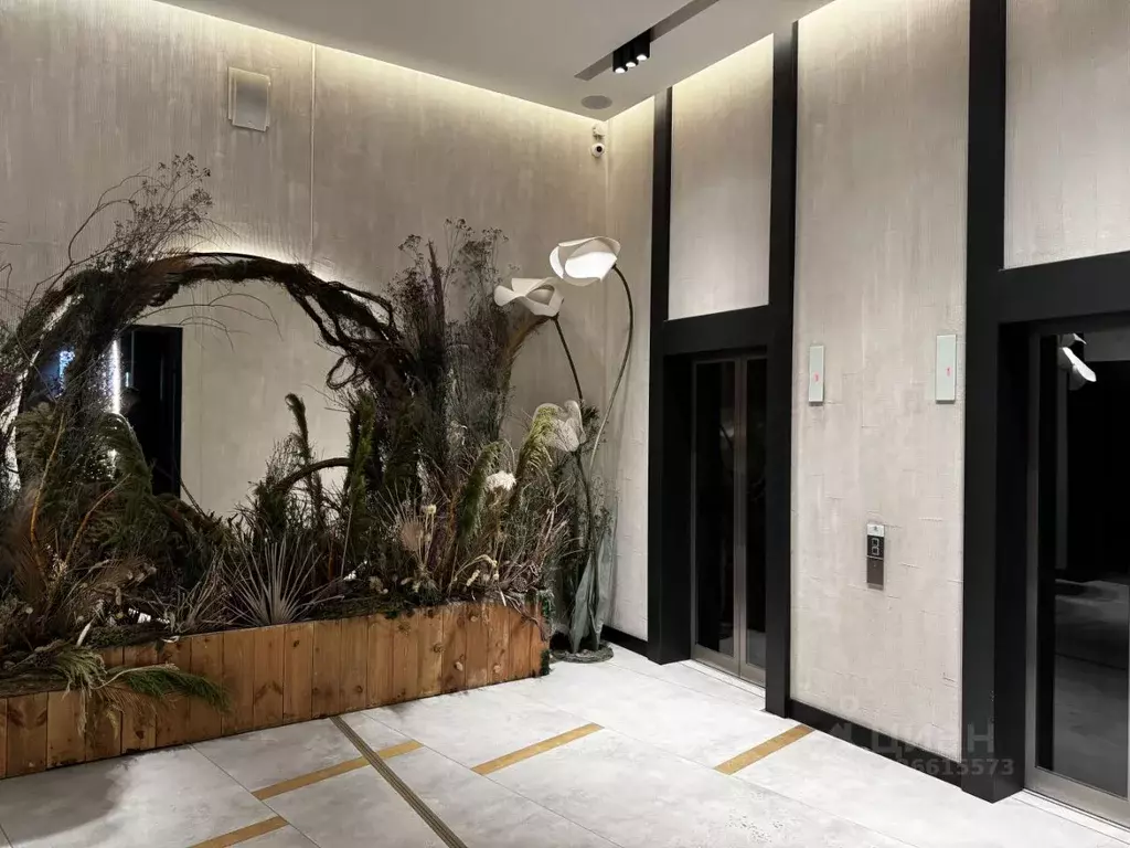 Студия Санкт-Петербург Херсонская ул., 43/12 (30.0 м) - Фото 2