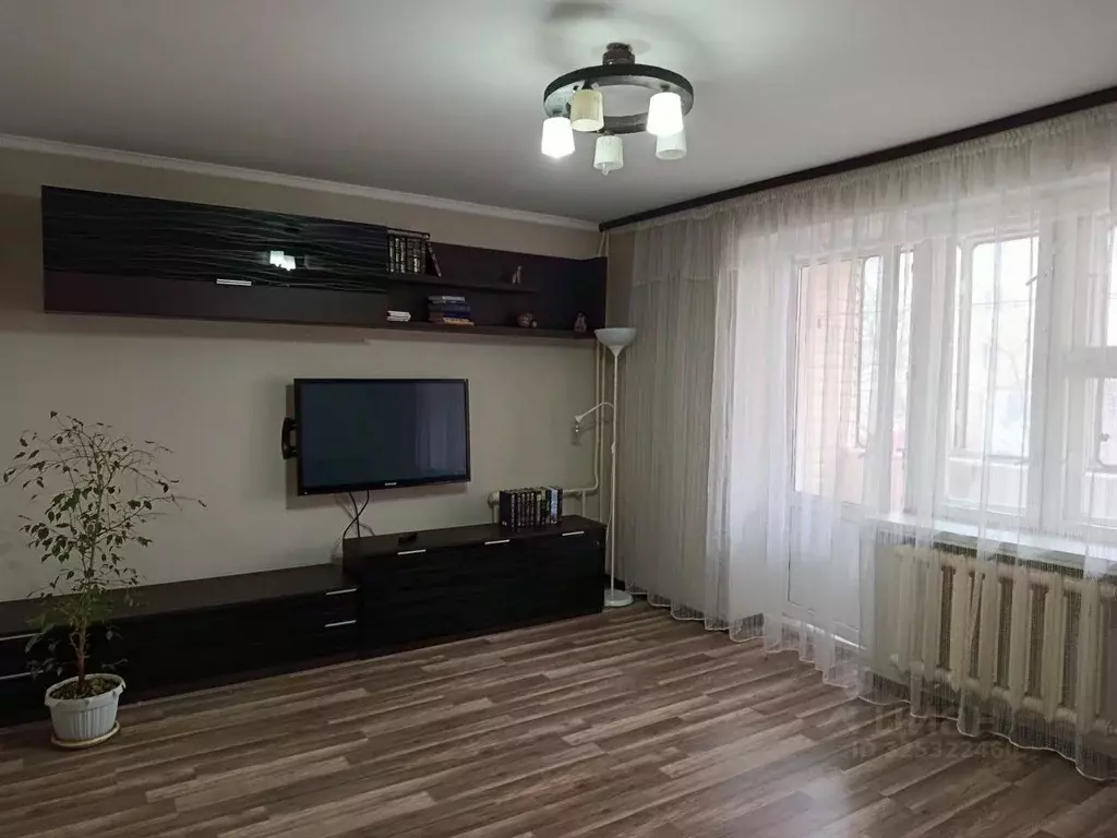 3-к кв. Белгородская область, Строитель Яковлевский городской округ, ... - Фото 1