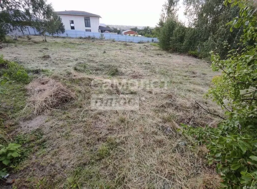 Участок в Курская область, Курск Просторная ул. (10.0 сот.) - Фото 2