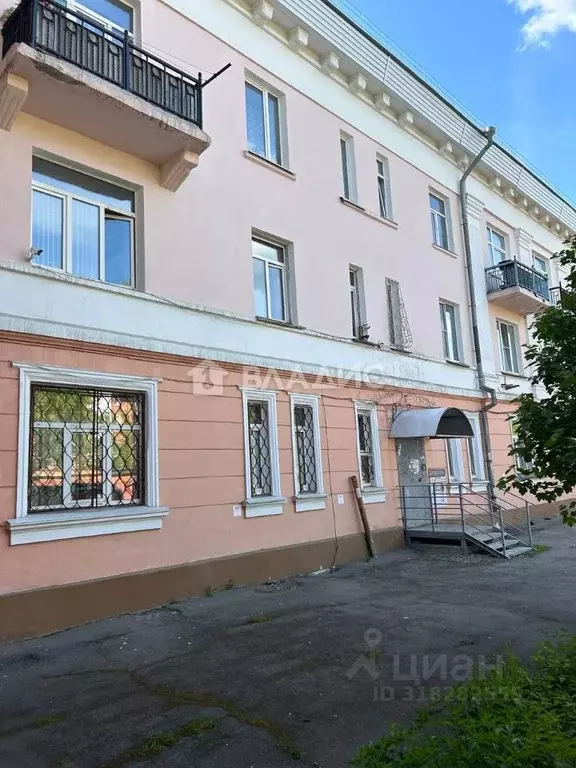 4-к кв. Иркутская область, Иркутск ул. Ширямова, 7 (92.0 м) - Фото 0