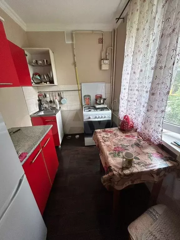 2-к. квартира, 44 м, 2/3 эт. - Фото 1