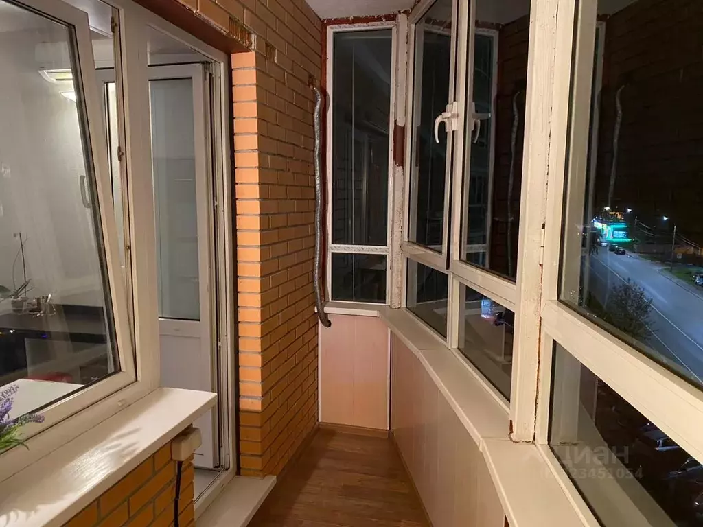 2-к кв. Московская область, Раменское Десантная ул., 17 (57.0 м) - Фото 2