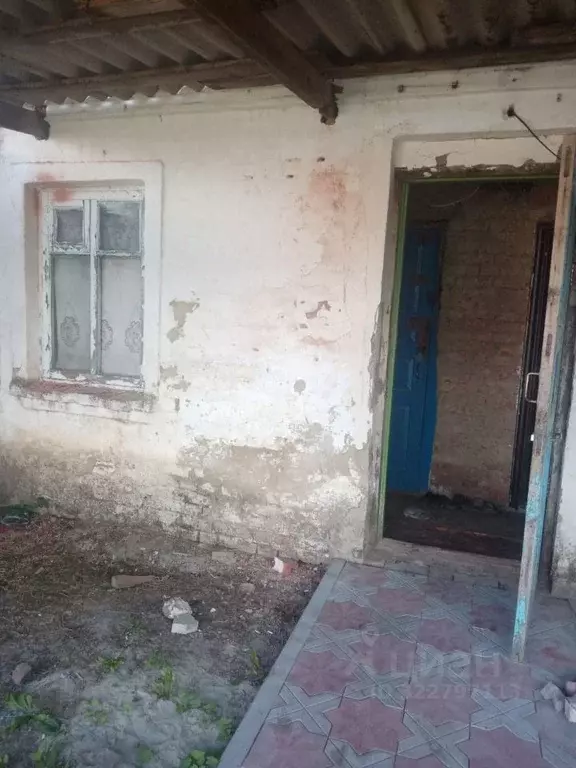 Помещение свободного назначения в Краснодарский край, Гулькевичский ... - Фото 1