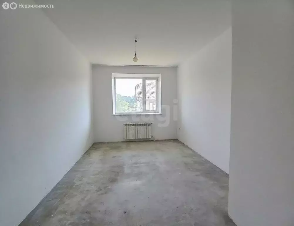1-комнатная квартира: Серпухов, улица Захаркина, 5Г (34.2 м) - Фото 2