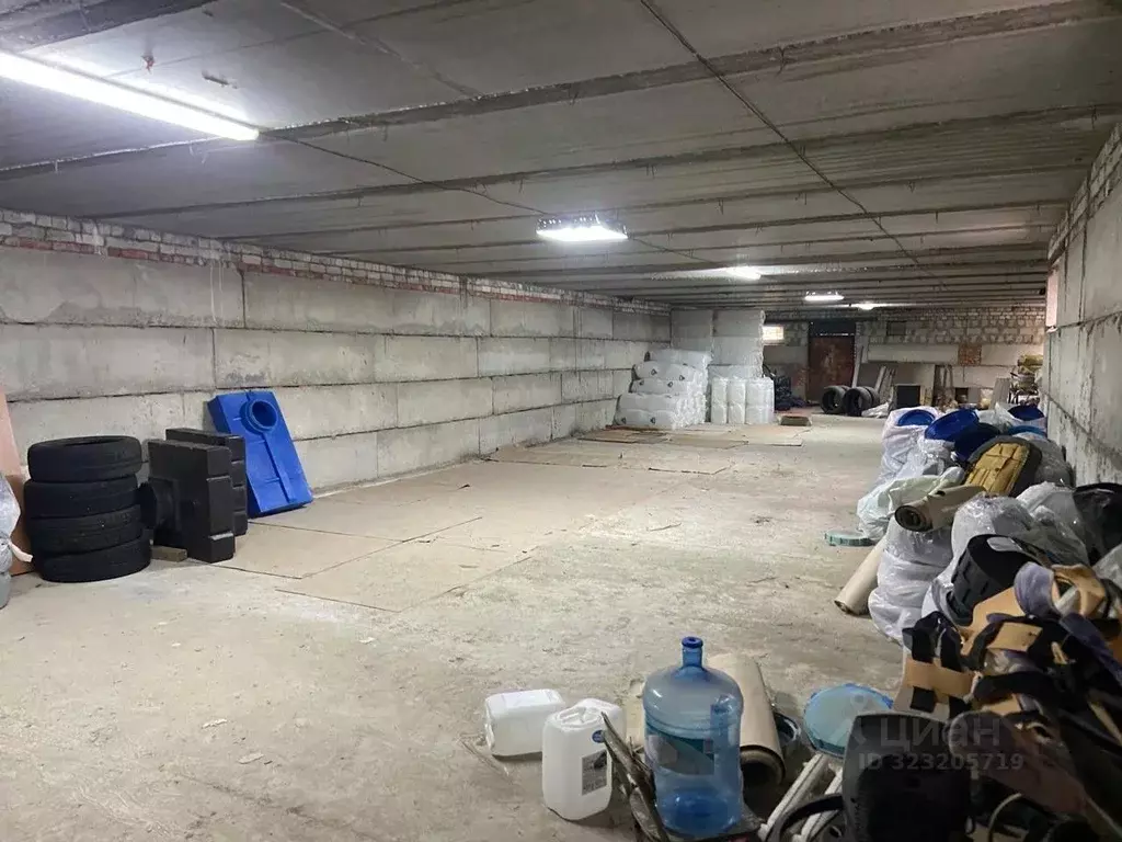 Производственное помещение в Волгоградская область, Волгоград ... - Фото 2