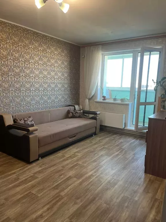 Продаётся 1-к квартира, 38 м - Фото 0