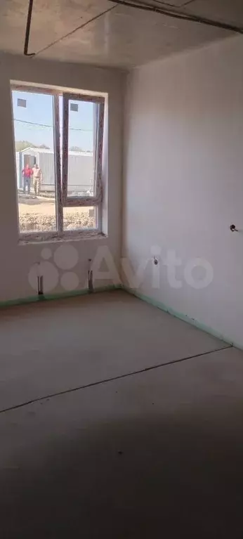 1-к. квартира, 47 м, 1/5 эт. - Фото 1