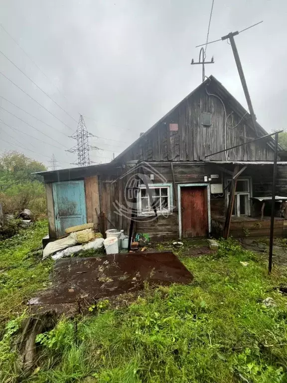 Участок в Алтайский край, Барнаул Восточный мкр, ул. 2-я Степная, 35 ... - Фото 1