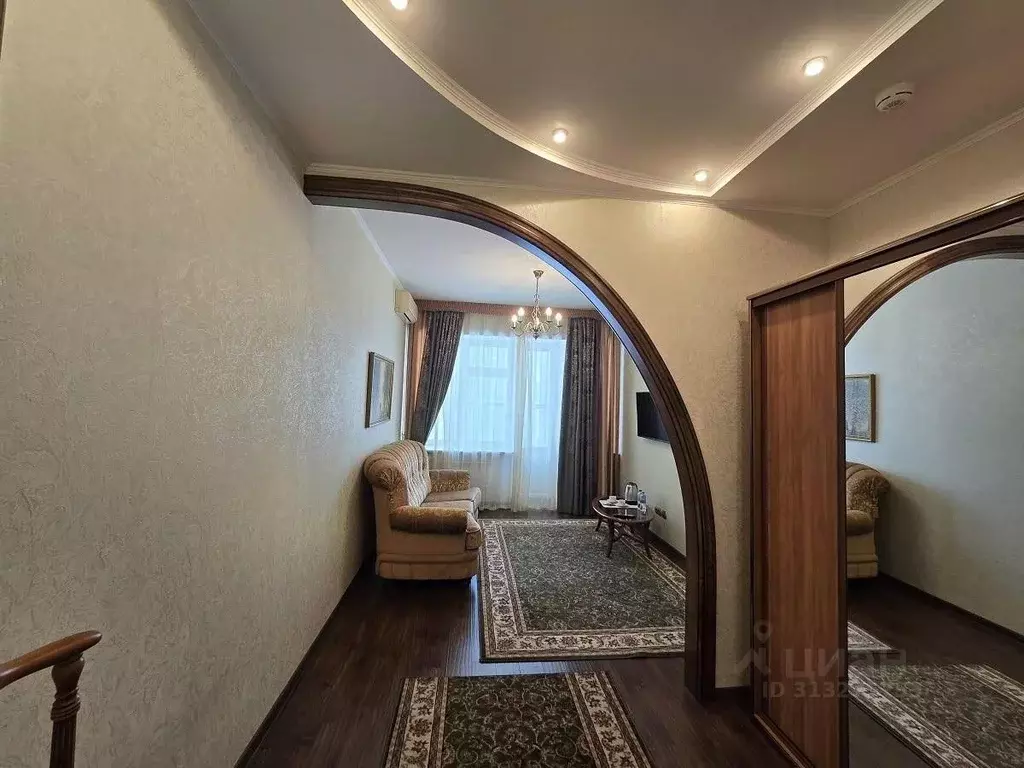Комната Кемеровская область, Новокузнецк ул. Клименко, 10А (30.0 м) - Фото 0
