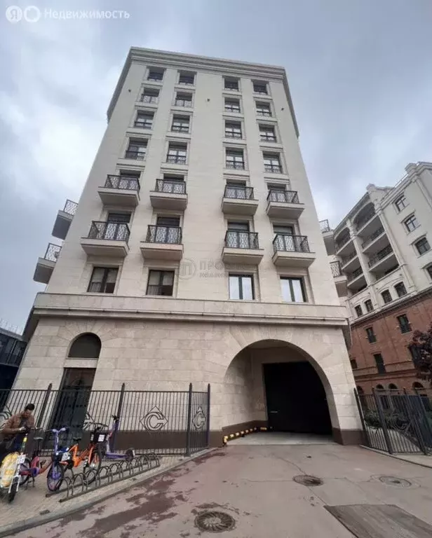 Помещение свободного назначения (86.4 м) - Фото 2