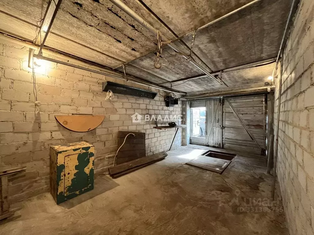 Гараж в Башкортостан, Уфа ул. Новоженова, 3к1 (18 м) - Фото 2