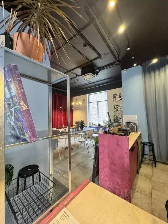 Помещение свободного назначения в Москва Волоколамское ш., 71/13к1 (46 ... - Фото 2