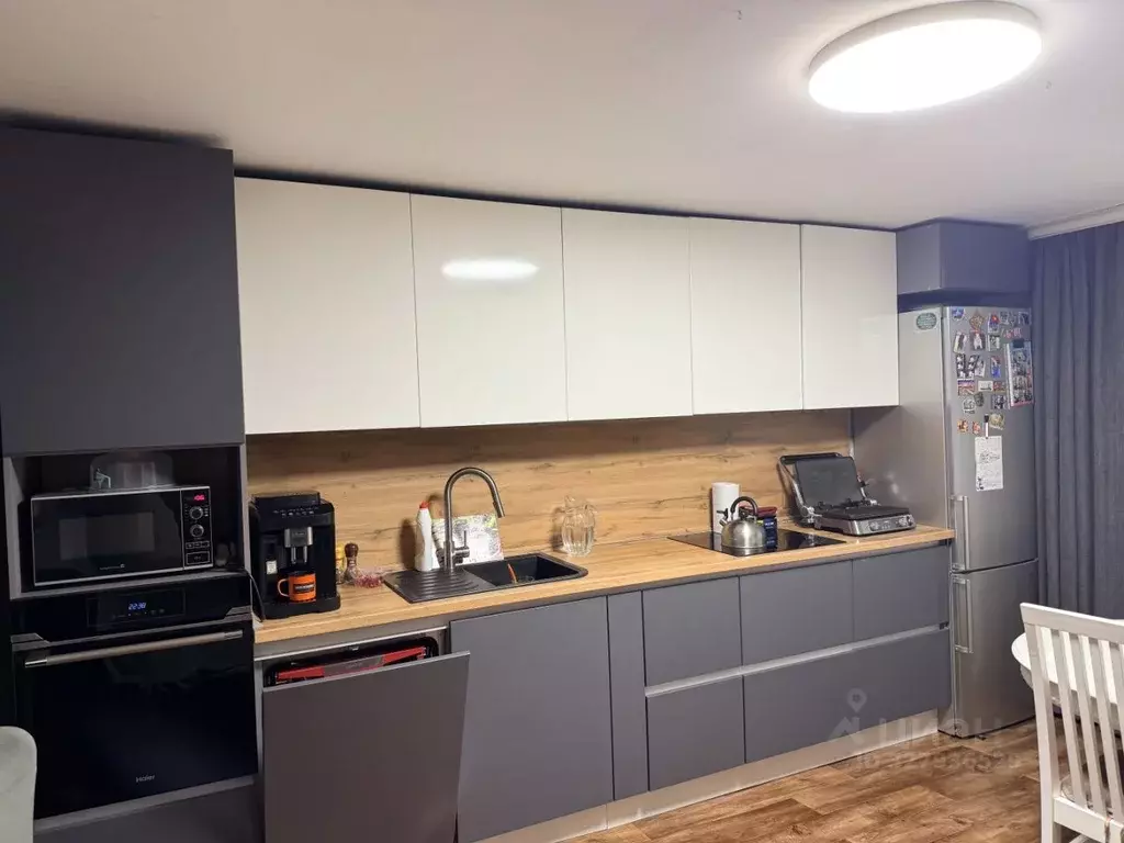 Коттедж в Красноярский край, Красноярск городской округ, пос. Солонцы  ... - Фото 1