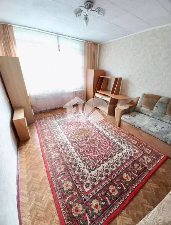 1-к. квартира, 28,4 м, 1/5 эт. - Фото 0