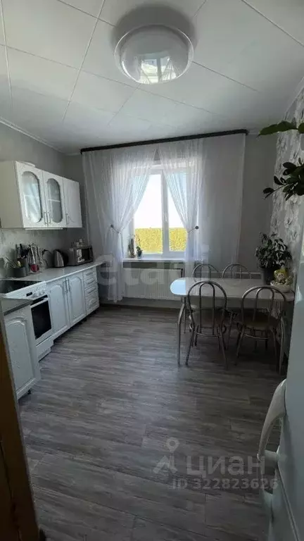 2-к кв. Ямало-Ненецкий АО, Муравленко ул. 70 лет Октября, 30 (51.0 м) - Фото 2