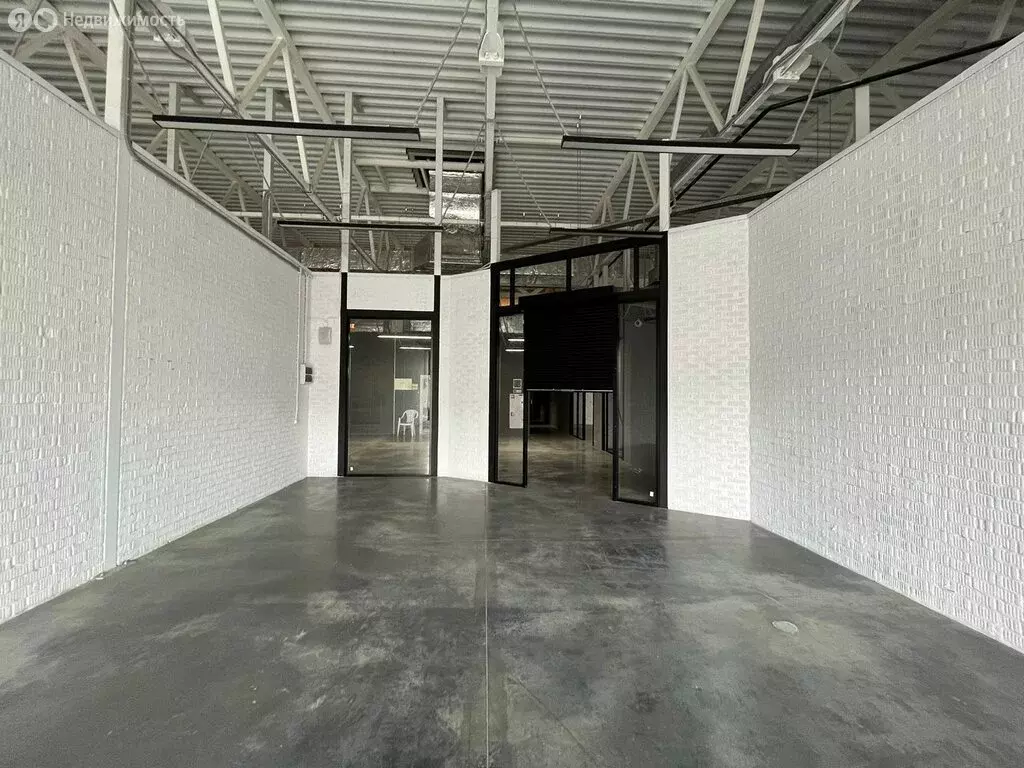 Помещение свободного назначения (84.3 м) - Фото 2