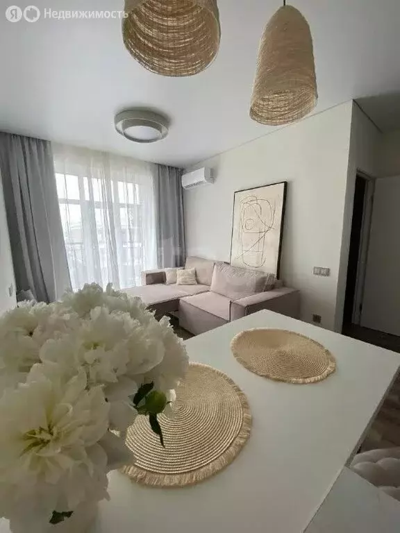 1-комнатная квартира: Оренбург, Загородное шоссе, 57/2 (32.9 м) - Фото 2