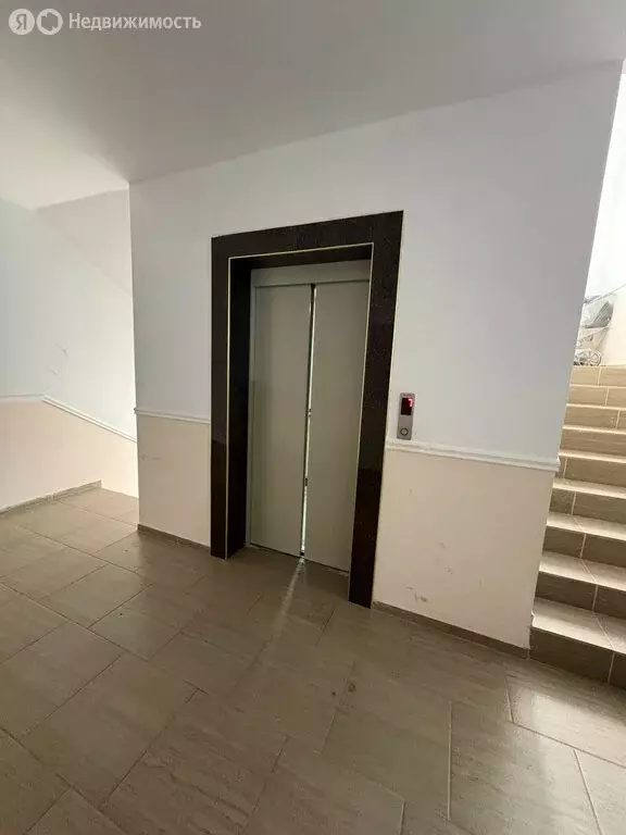 1-комнатная квартира: Нарткала, улица Свердлова, 4 (35.1 м) - Фото 2