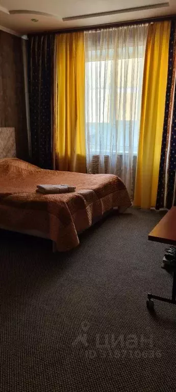 1-к кв. Белгородская область, Губкин ул. Королева, 4 (38.0 м) - Фото 0
