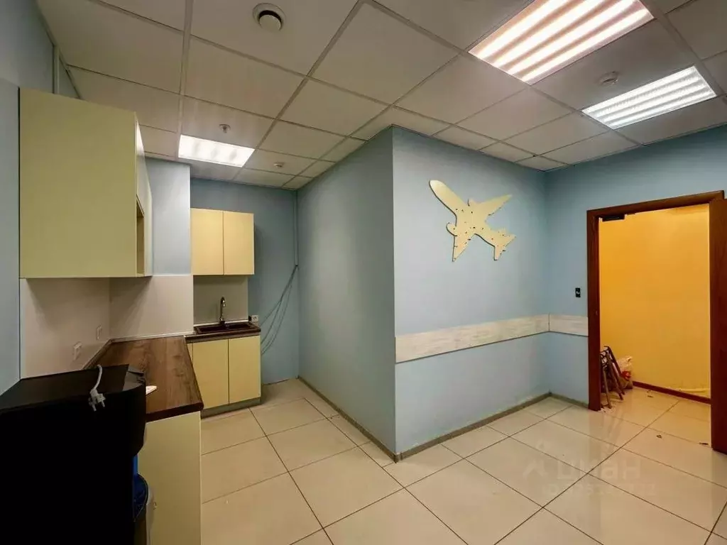 Офис в Самарская область, Самара Молодогвардейская ул., 204 (23 м) - Фото 1