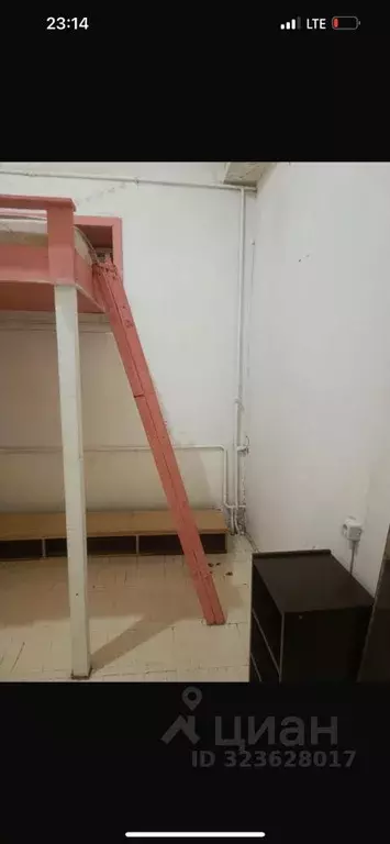 Комната Москва Тверская ул., 9 (17.0 м) - Фото 2