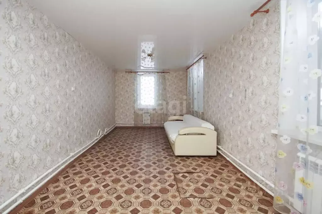 Дом в Омская область, Омск Московка мкр, ул. 3-я Станционная, 15 (71 ... - Фото 1