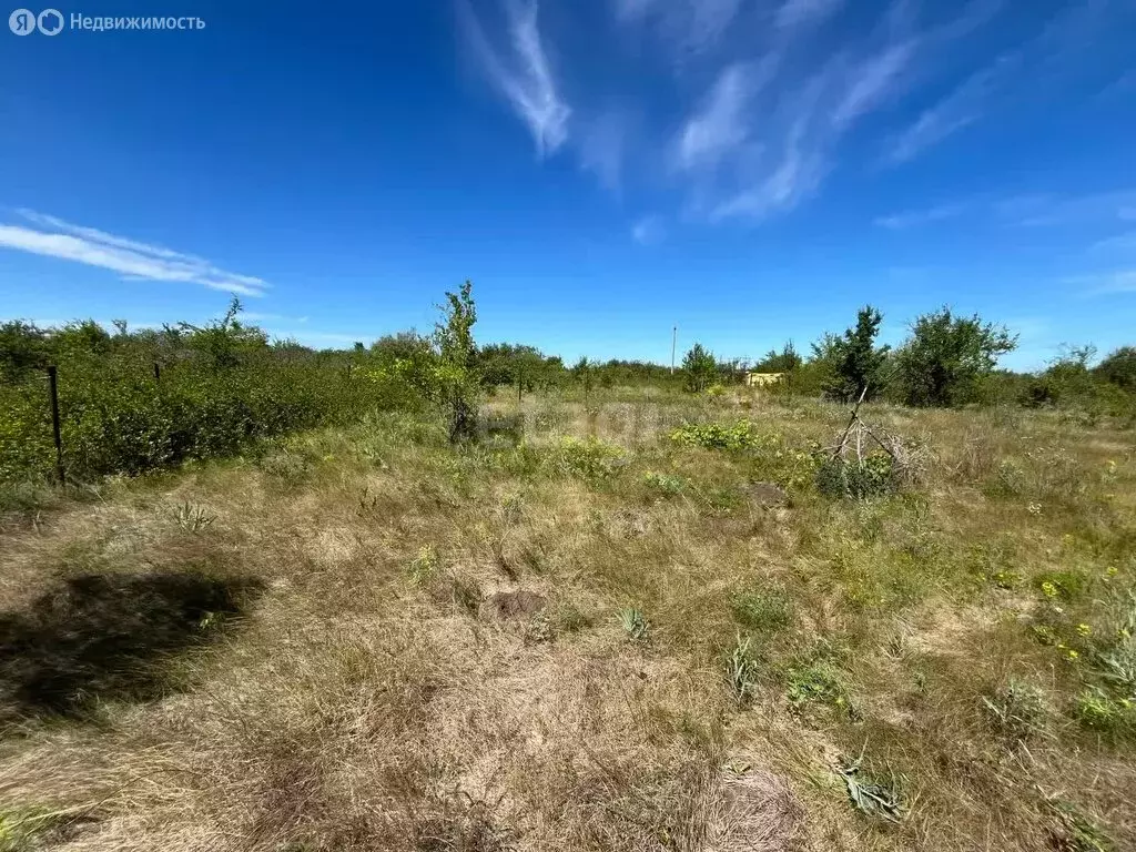 Участок в муниципальное образование Саратов, село Боковка (9.1 м) - Фото 0