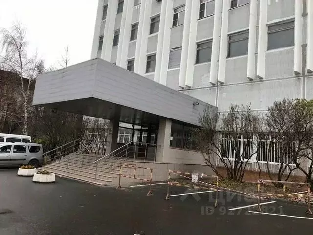 Офис в Москва Уральская ул., 21 (175 м) - Фото 1