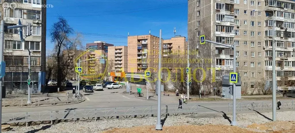 1к в 4-комнатной квартире (11.3 м) - Фото 0