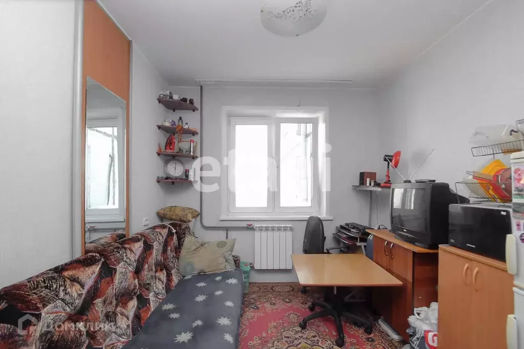 Продаётся квартира-студия, 12.1 м - Фото 0