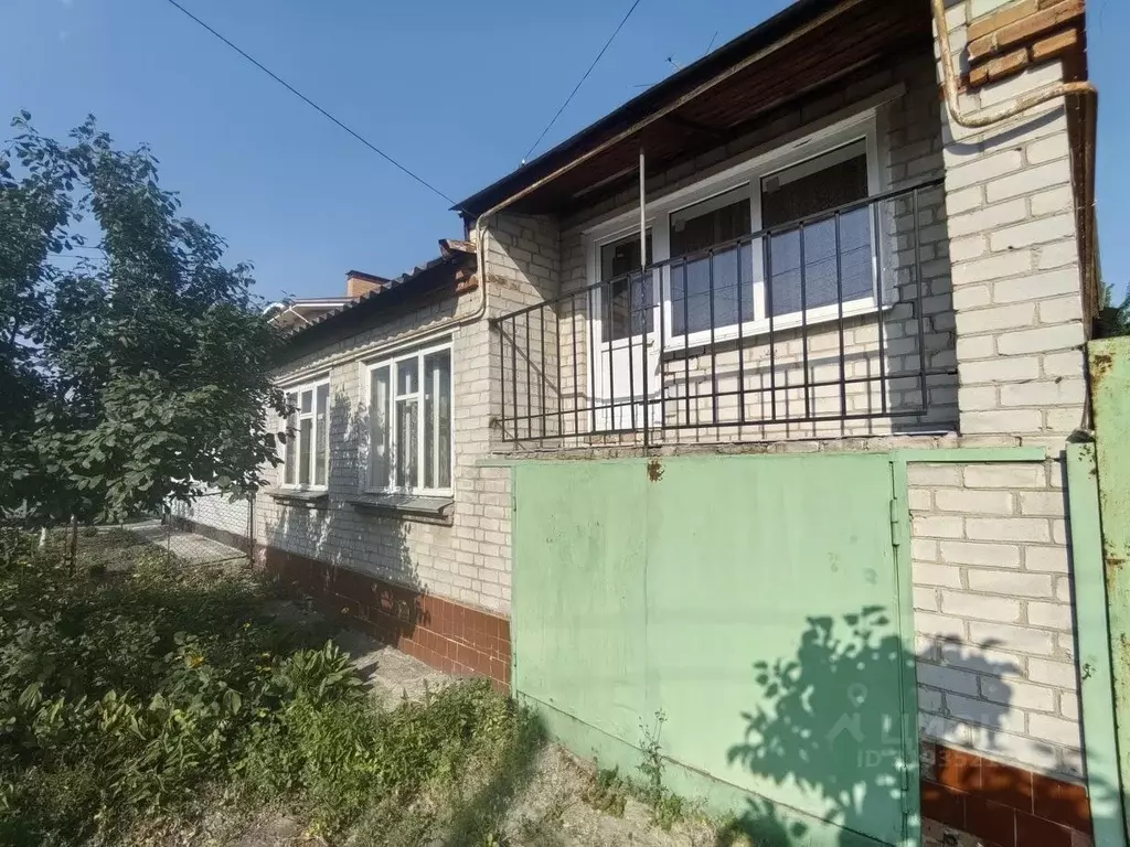 Дом в Воронежская область, Воронеж Измайловская ул., 4 (147 м) - Фото 0