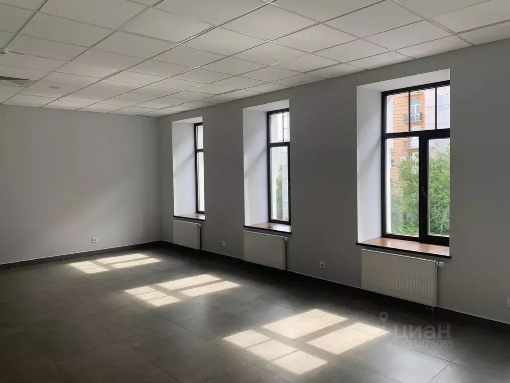 Офис в Москва ул. Каретный Ряд, 8 (327 м) - Фото 2
