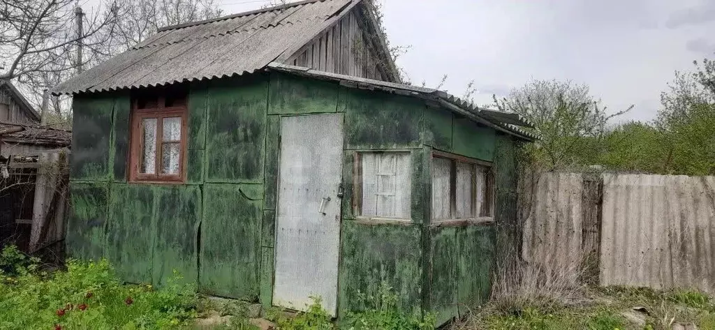 Дом в Белгородская область, Белгородский муниципальный округ, Здоровье ... - Фото 2