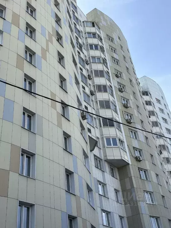 2-к кв. Москва ул. Мневники, 23 (67.0 м) - Фото 2