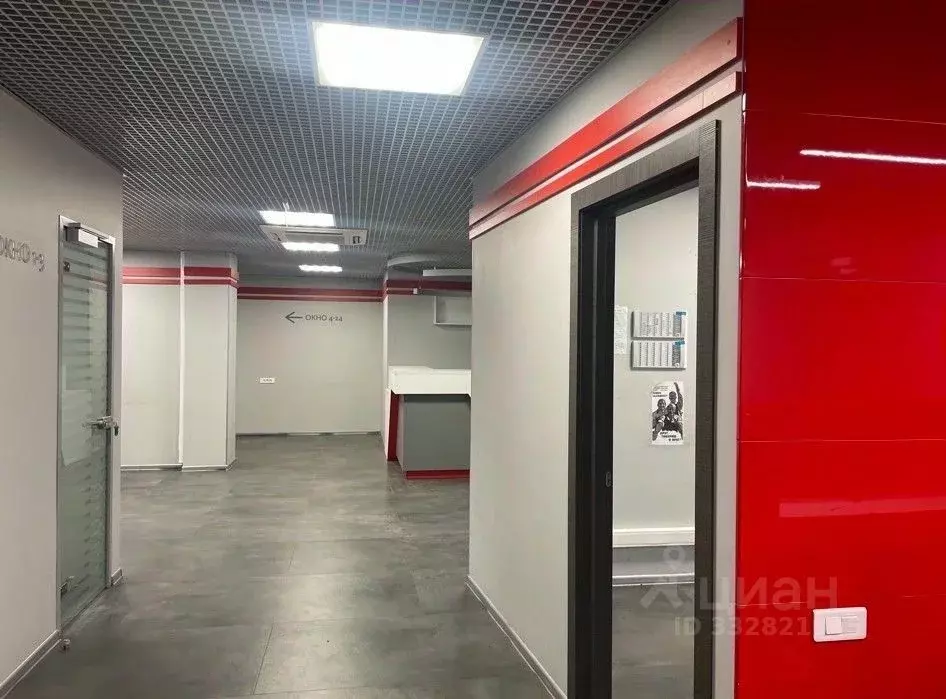 Офис в Москва ул. Шаболовка, 31С5 (853 м) - Фото 1