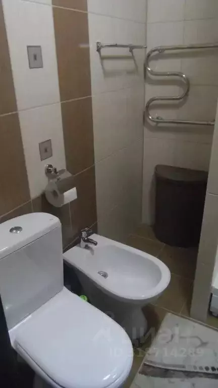 Комната Алтайский край, Белокуриха Кольцевая ул., 26 - Фото 2