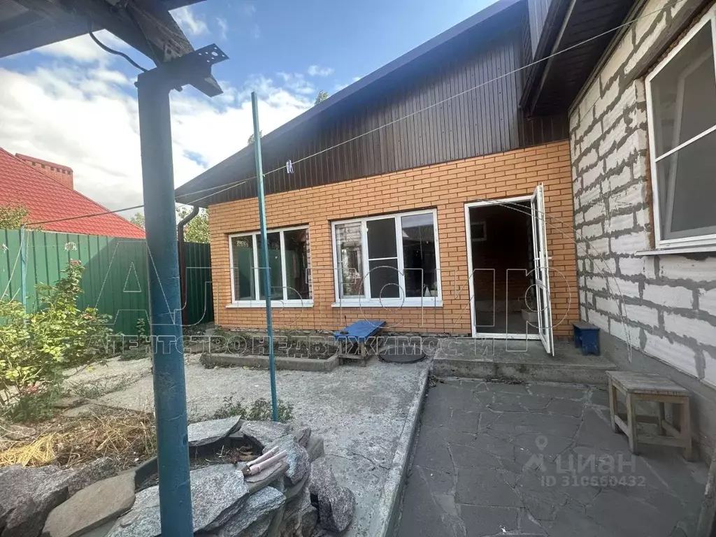 Дом в Ростовская область, Ростов-на-Дону Загорская ул., 32 (124 м) - Фото 2