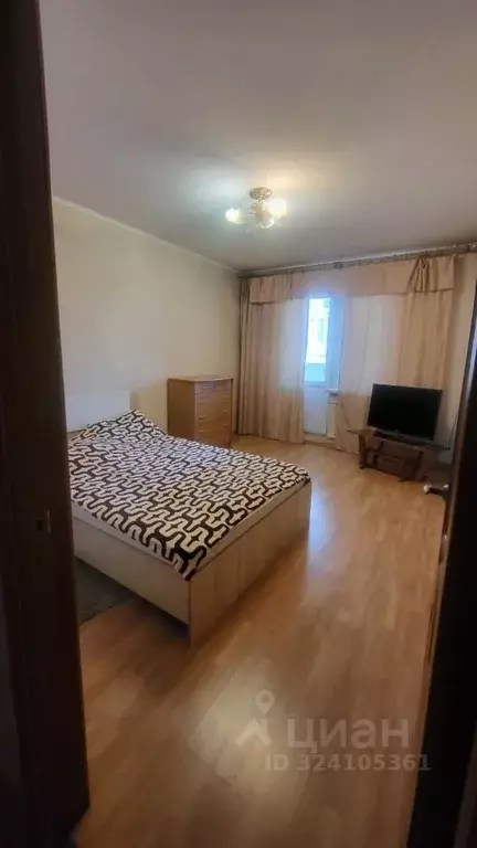 2-к кв. Хабаровский край, Хабаровск Волочаевская ул., 7 (65.0 м) - Фото 1