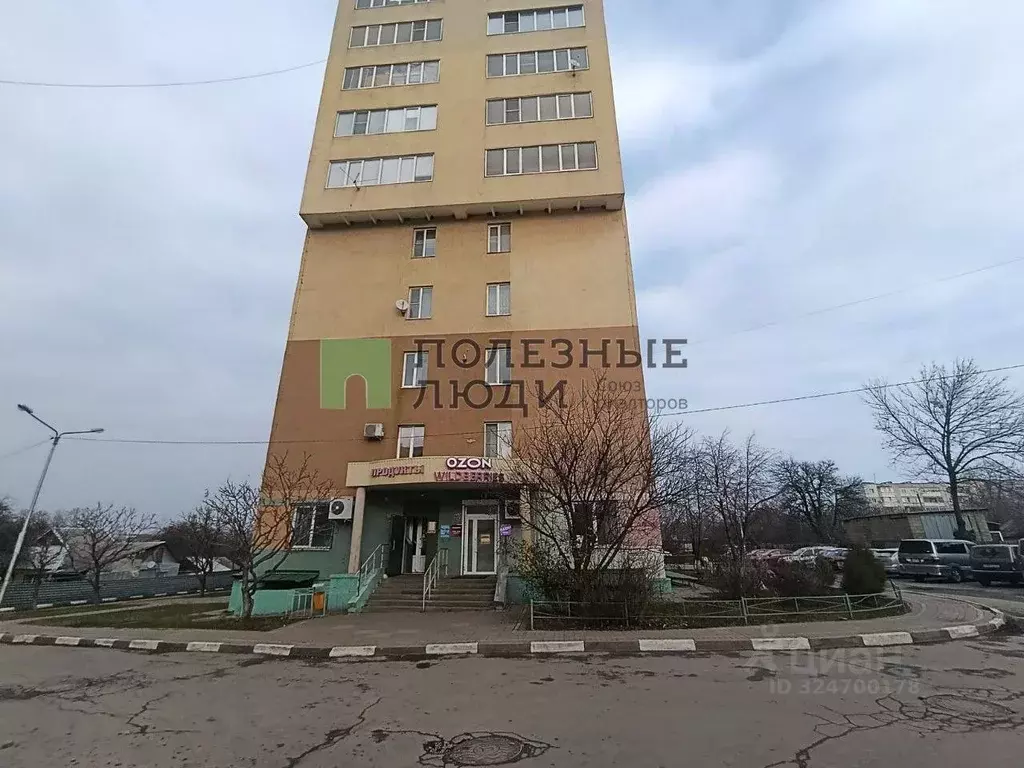 Помещение свободного назначения в Белгородская область, Белгород ... - Фото 2