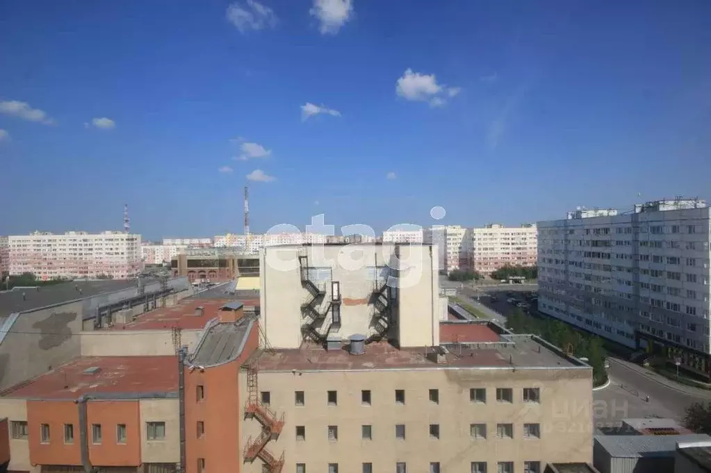 3-к кв. Ямало-Ненецкий АО, Новый Уренгой Молодежная ул., 9А (63.1 м) - Фото 1