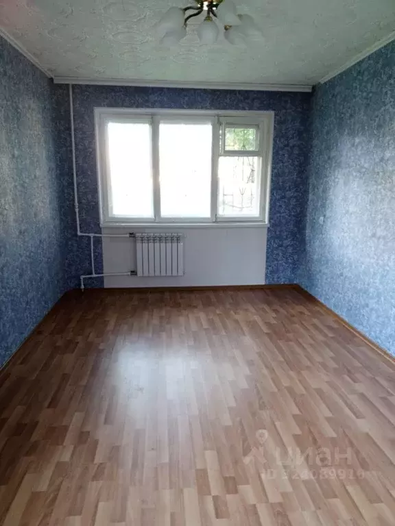 2-к кв. Орловская область, Орел Комсомольская ул., 400 (42.9 м) - Фото 1