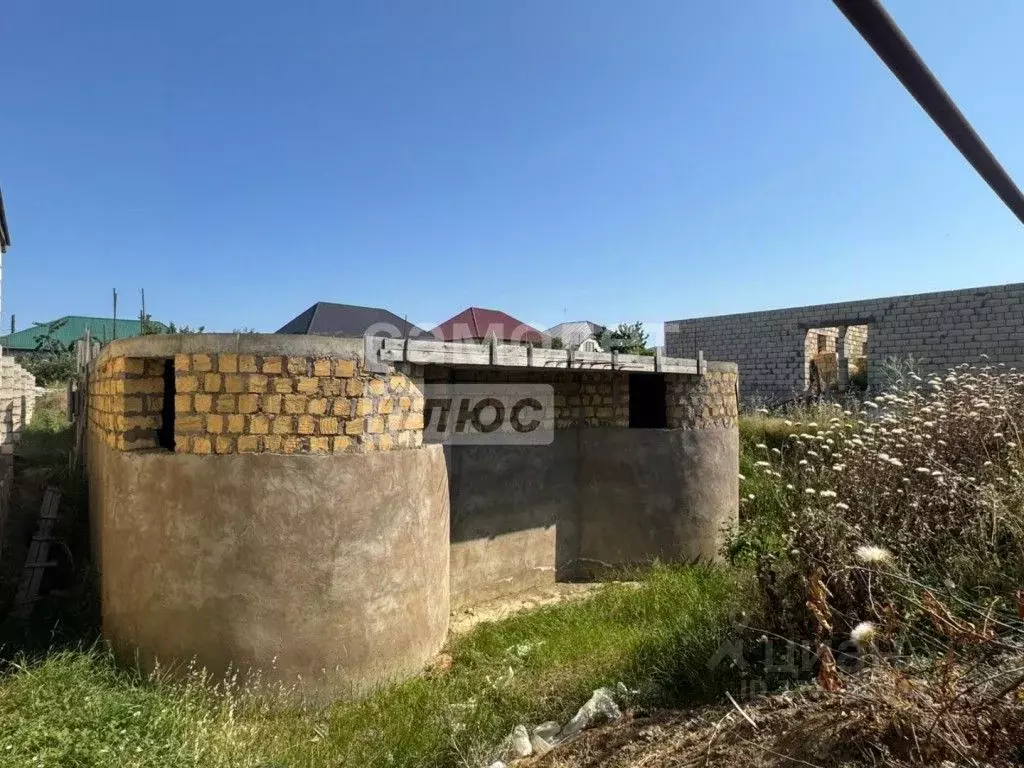 Участок в Дагестан, Дербент ул. Сухая Речка (5.15 сот.) - Фото 1